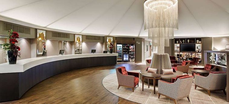 Leonardo Hotel And Conference Venue Hinckley Island Hinckley: Foto 