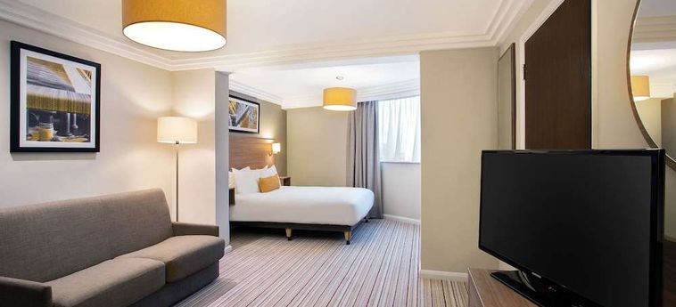 Leonardo Hotel And Conference Venue Hinckley Island Hinckley: Foto 