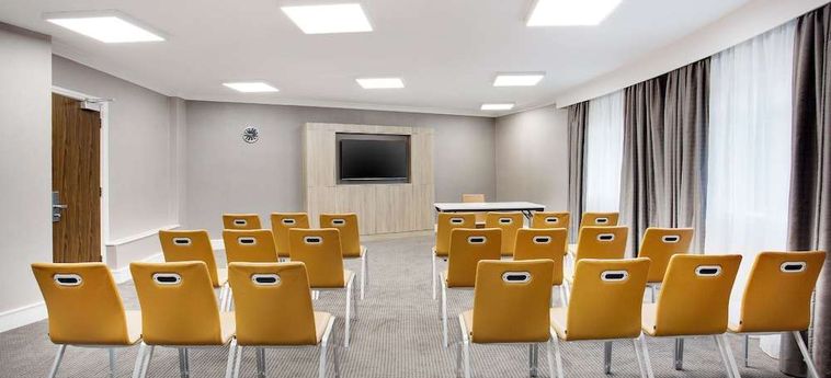 Leonardo Hotel And Conference Venue Hinckley Island Hinckley: Foto 