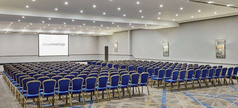 Leonardo Hotel And Conference Venue Hinckley Island Hinckley: Foto 