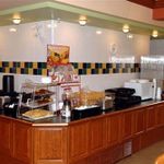 LAKEVIEW INN & SUITES HINTON 2 Stars