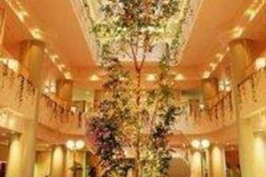 Aki Grand Hotel:  HIROSHIMA - HIROSHIMA PREFECTURE