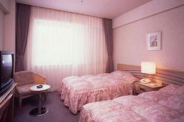 Hotel New Hiroden:  HIROSHIMA - HIROSHIMA PREFECTURE