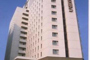 Hotel New Hiroden:  HIROSHIMA - HIROSHIMA PREFECTURE