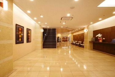 Hotel Chisun:  HIROSHIMA - HIROSHIMA PREFECTURE