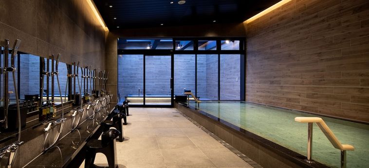 Hotel Via Inn Hiroshima Shinkansenguchi Hiroshima - Hiroshima Prefecture : Photo 