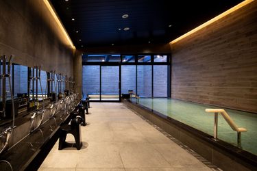 Hotel Via Inn Hiroshima Shinkansenguchi Hiroshima - Hiroshima Prefecture: Photo 