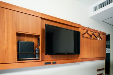 Hotel Via Inn Hiroshima Shinkansenguchi Hiroshima - Hiroshima Prefecture: Photo 