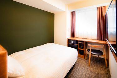 Hotel Via Inn Hiroshima Shinkansenguchi Hiroshima - Hiroshima Prefecture: Photo 