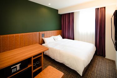 Hotel Via Inn Hiroshima Shinkansenguchi Hiroshima - Hiroshima Prefecture: Photo 