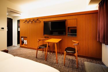 Hotel Via Inn Hiroshima Shinkansenguchi Hiroshima - Hiroshima Prefecture: Photo 