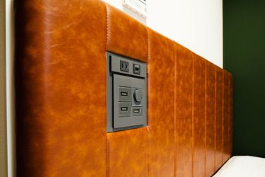 Hotel Via Inn Hiroshima Shinkansenguchi Hiroshima - Hiroshima Prefecture: Photo 