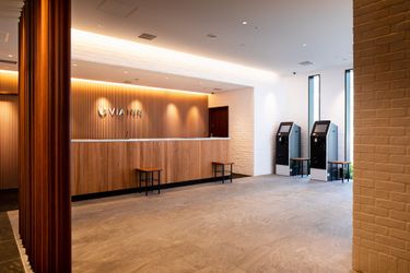 Hotel Via Inn Hiroshima Shinkansenguchi Hiroshima - Hiroshima Prefecture: Photo 
