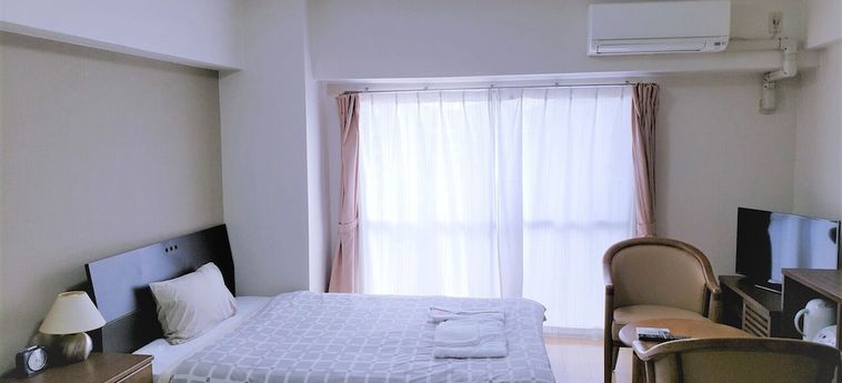 Hotel Urban West Hiroshima Hiroshima - Hiroshima Prefecture: Foto 