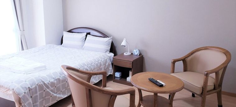 Hotel Urban West Hiroshima Hiroshima - Hiroshima Prefecture: Foto 