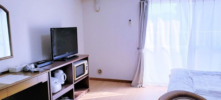 Hotel Urban West Hiroshima Hiroshima - Hiroshima Prefecture : Photo 