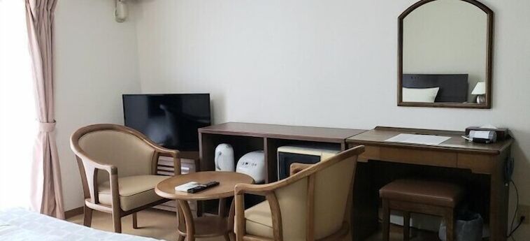 Hotel Urban West Hiroshima Hiroshima - Hiroshima Prefecture : Photo 