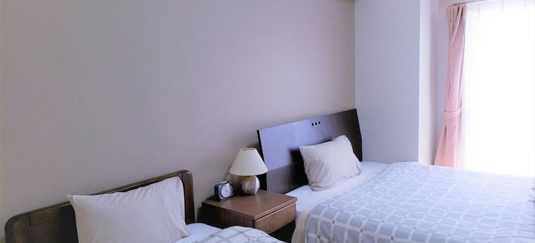 Hotel Urban West Hiroshima Hiroshima - Hiroshima Prefecture: Foto 