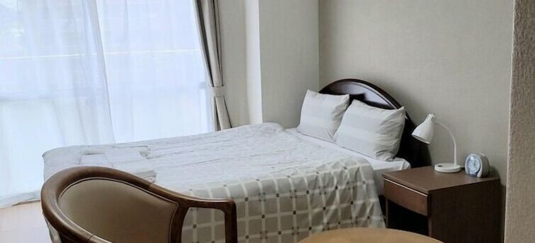 Hotel Urban West Hiroshima Hiroshima - Hiroshima Prefecture: Foto 