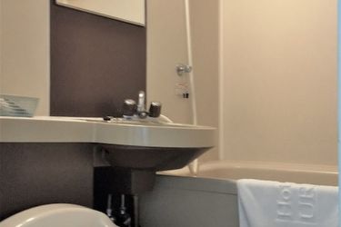Hotel Urban West Hiroshima Hiroshima - Hiroshima Prefecture: Photo 