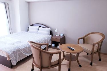 Hotel Urban West Hiroshima Hiroshima - Hiroshima Prefecture: Photo 