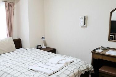 Hotel Urban West Hiroshima Hiroshima - Hiroshima Prefecture: Photo 