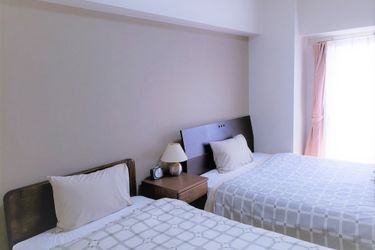 Hotel Urban West Hiroshima Hiroshima - Hiroshima Prefecture: Photo 
