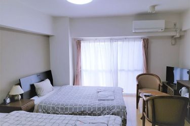 Hotel Urban West Hiroshima Hiroshima - Hiroshima Prefecture: Photo 