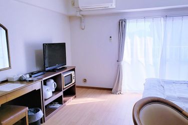Hotel Urban West Hiroshima Hiroshima - Hiroshima Prefecture: Photo 