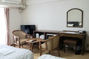 Hotel Urban West Hiroshima Hiroshima - Hiroshima Prefecture: Photo 