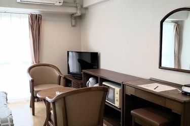 Hotel Urban West Hiroshima Hiroshima - Hiroshima Prefecture: Photo 