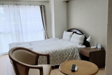 Hotel Urban West Hiroshima Hiroshima - Hiroshima Prefecture: Photo 