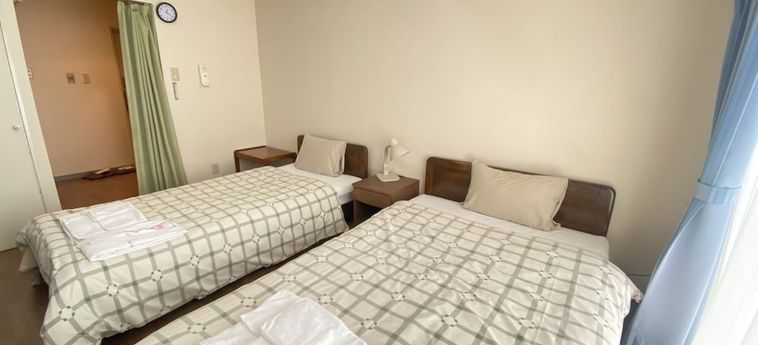 Hotel Urban Wing Hiroshima Hiroshima - Hiroshima Prefecture: Foto 