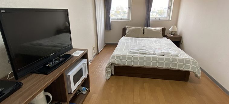 Hotel Urban Wing Hiroshima Hiroshima - Hiroshima Prefecture: Foto 