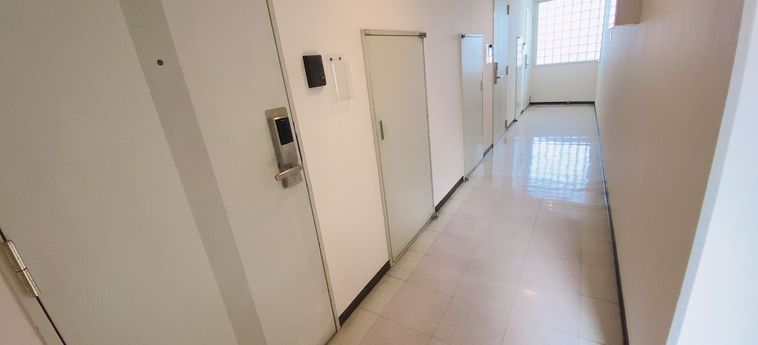 Hotel Urban Wing Hiroshima Hiroshima - Hiroshima Prefecture: Foto 
