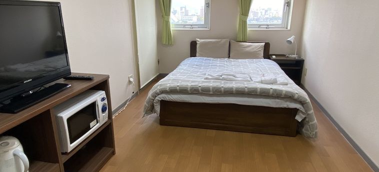 Hotel Urban Wing Hiroshima Hiroshima - Hiroshima Prefecture: Foto 