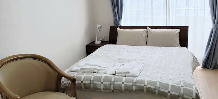 Hotel Urban Wing Hiroshima Hiroshima - Hiroshima Prefecture: Foto 