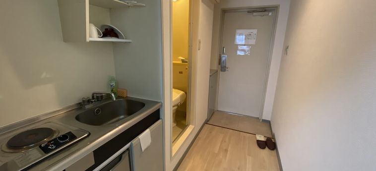 Hotel Urban Wing Hiroshima Hiroshima - Hiroshima Prefecture: Foto 