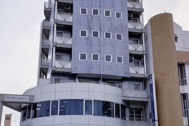 Hotel Urban Wing Hiroshima Hiroshima - Hiroshima Prefecture: Photo 
