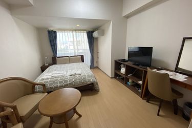 Hotel Urban Wing Hiroshima Hiroshima - Hiroshima Prefecture: Photo 