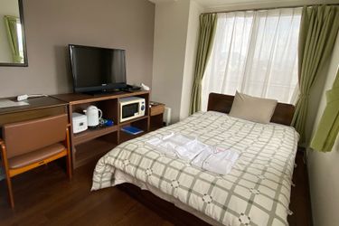 Hotel Urban Wing Hiroshima Hiroshima - Hiroshima Prefecture: Photo 