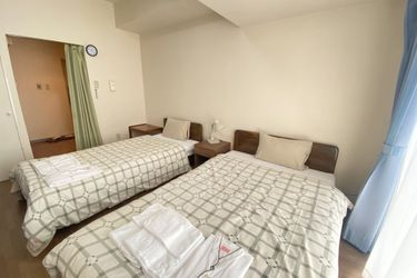 Hotel Urban Wing Hiroshima Hiroshima - Hiroshima Prefecture: Photo 