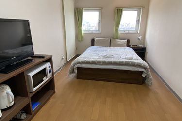 Hotel Urban Wing Hiroshima Hiroshima - Hiroshima Prefecture: Photo 