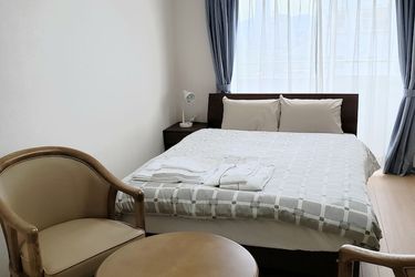 Hotel Urban Wing Hiroshima Hiroshima - Hiroshima Prefecture: Photo 