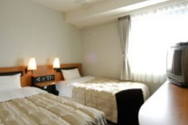 Hotel Via Inn Hiroshima Kanayamacho:  HIROSHIMA - HIROSHIMA PREFECTURE
