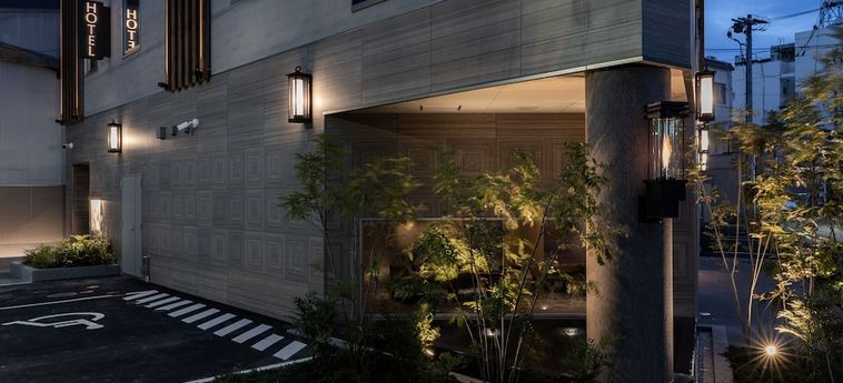 Y-Hotel Hiroshima - Hiroshima Prefecture: Foto 