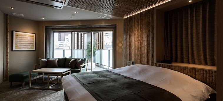 Y-Hotel Hiroshima - Hiroshima Prefecture: Foto 