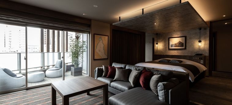 Y-Hotel Hiroshima - Hiroshima Prefecture: Foto 