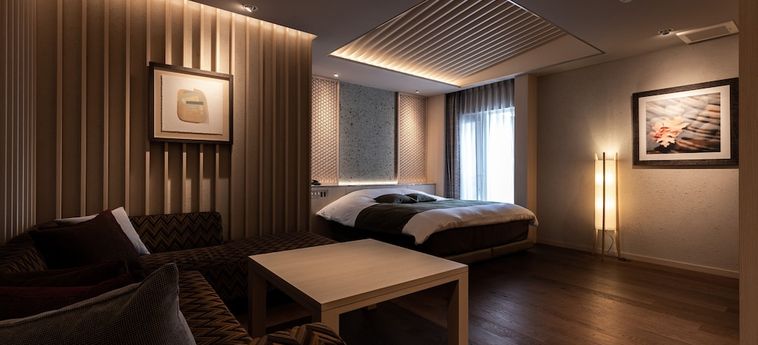Y-Hotel Hiroshima - Hiroshima Prefecture: Foto 