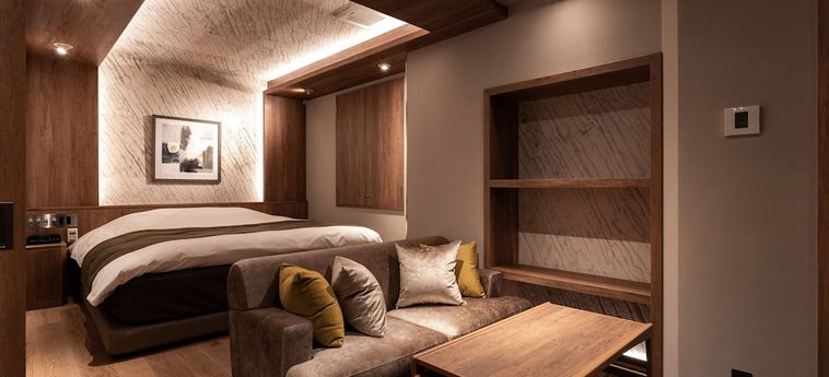 Y-Hotel Hiroshima - Hiroshima Prefecture: Foto 
